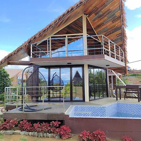 Farm Ridge By Desmond Farm Villa Sampaloc  Esterno foto