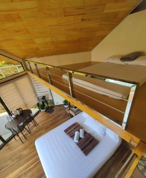 Farm Ridge By Desmond Farm Villa Sampaloc  Esterno foto