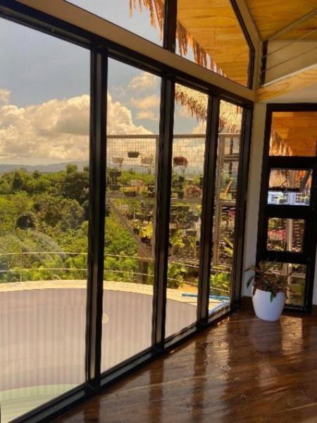 Farm Ridge By Desmond Farm Villa Sampaloc  Esterno foto
