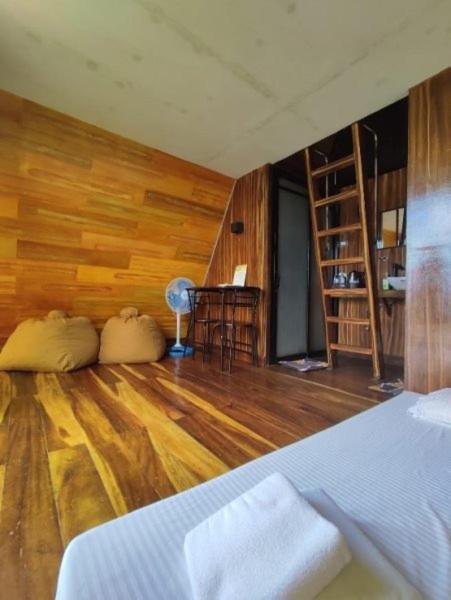 Farm Ridge By Desmond Farm Villa Sampaloc  Esterno foto