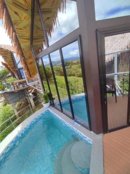 Farm Ridge By Desmond Farm Villa Sampaloc  Esterno foto