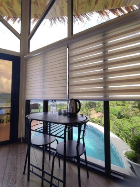 Farm Ridge By Desmond Farm Villa Sampaloc  Esterno foto