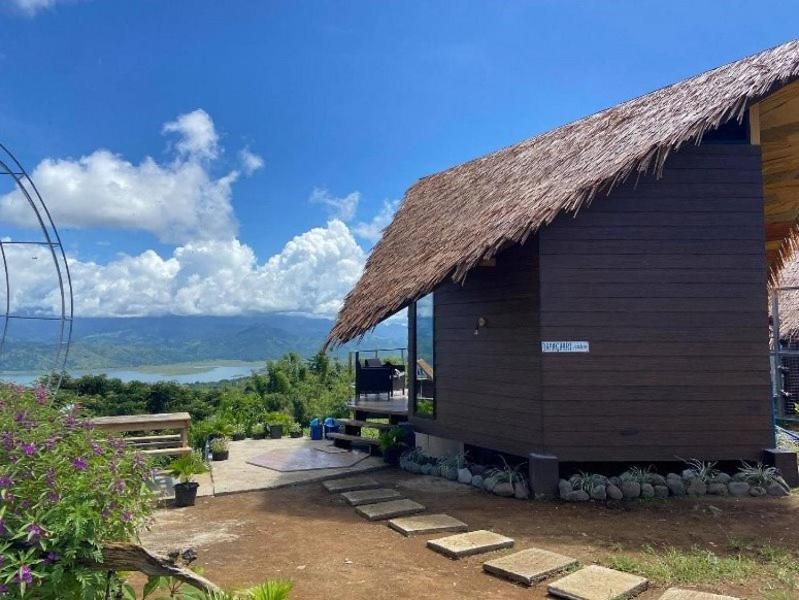 Farm Ridge By Desmond Farm Villa Sampaloc  Esterno foto