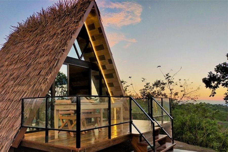 Farm Ridge By Desmond Farm Villa Sampaloc  Esterno foto