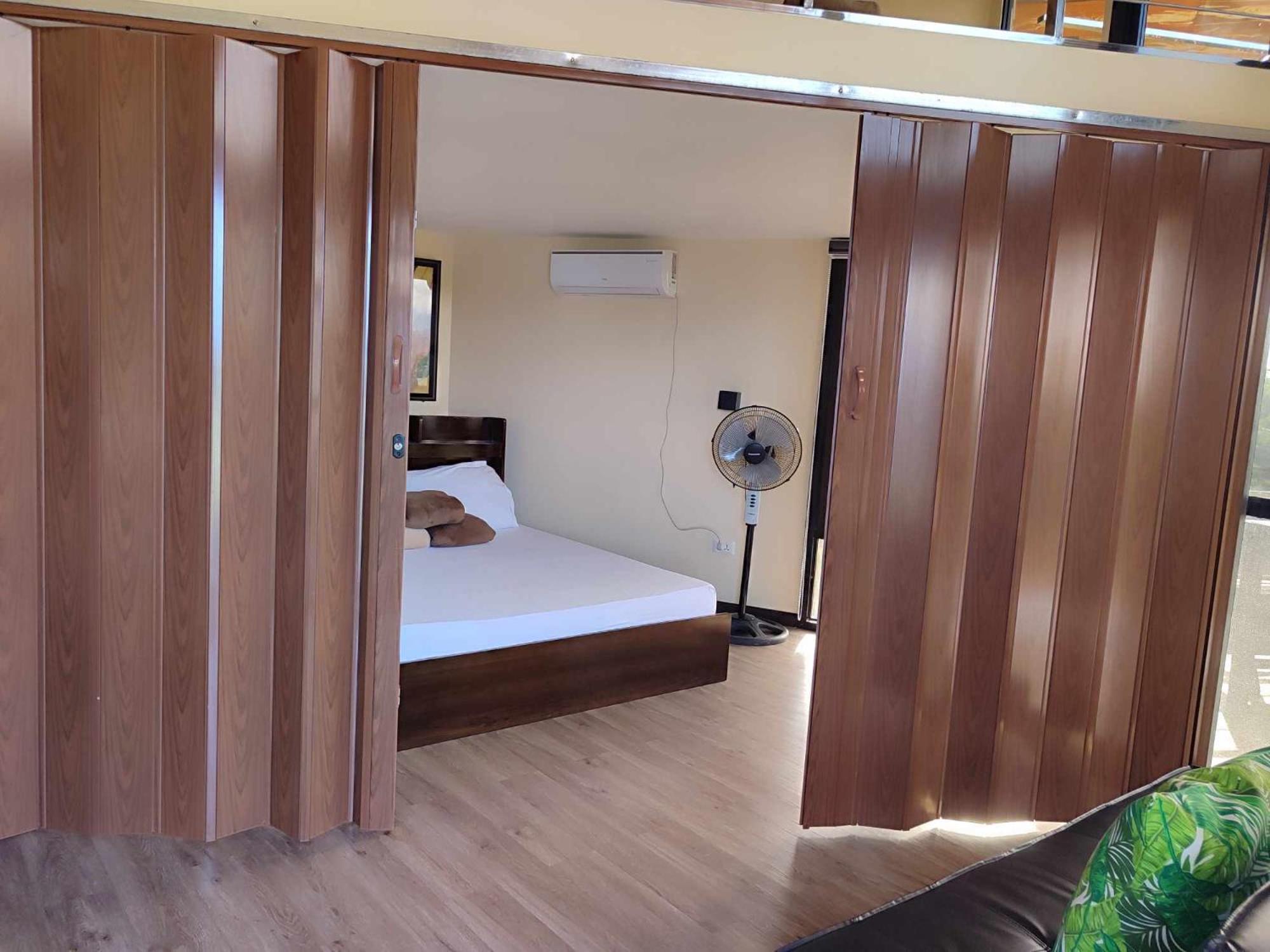 Farm Ridge By Desmond Farm Villa Sampaloc  Esterno foto