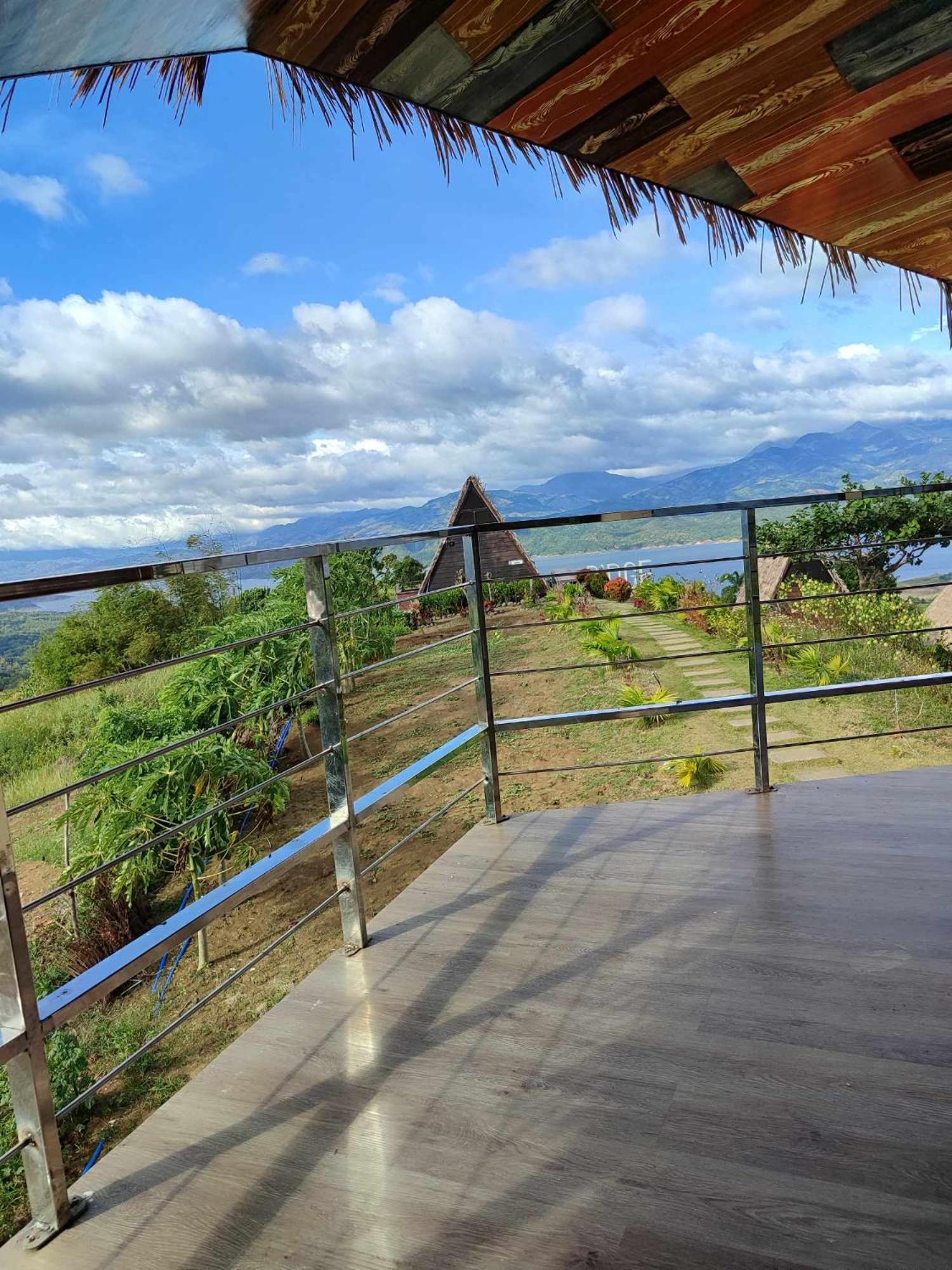 Farm Ridge By Desmond Farm Villa Sampaloc  Esterno foto