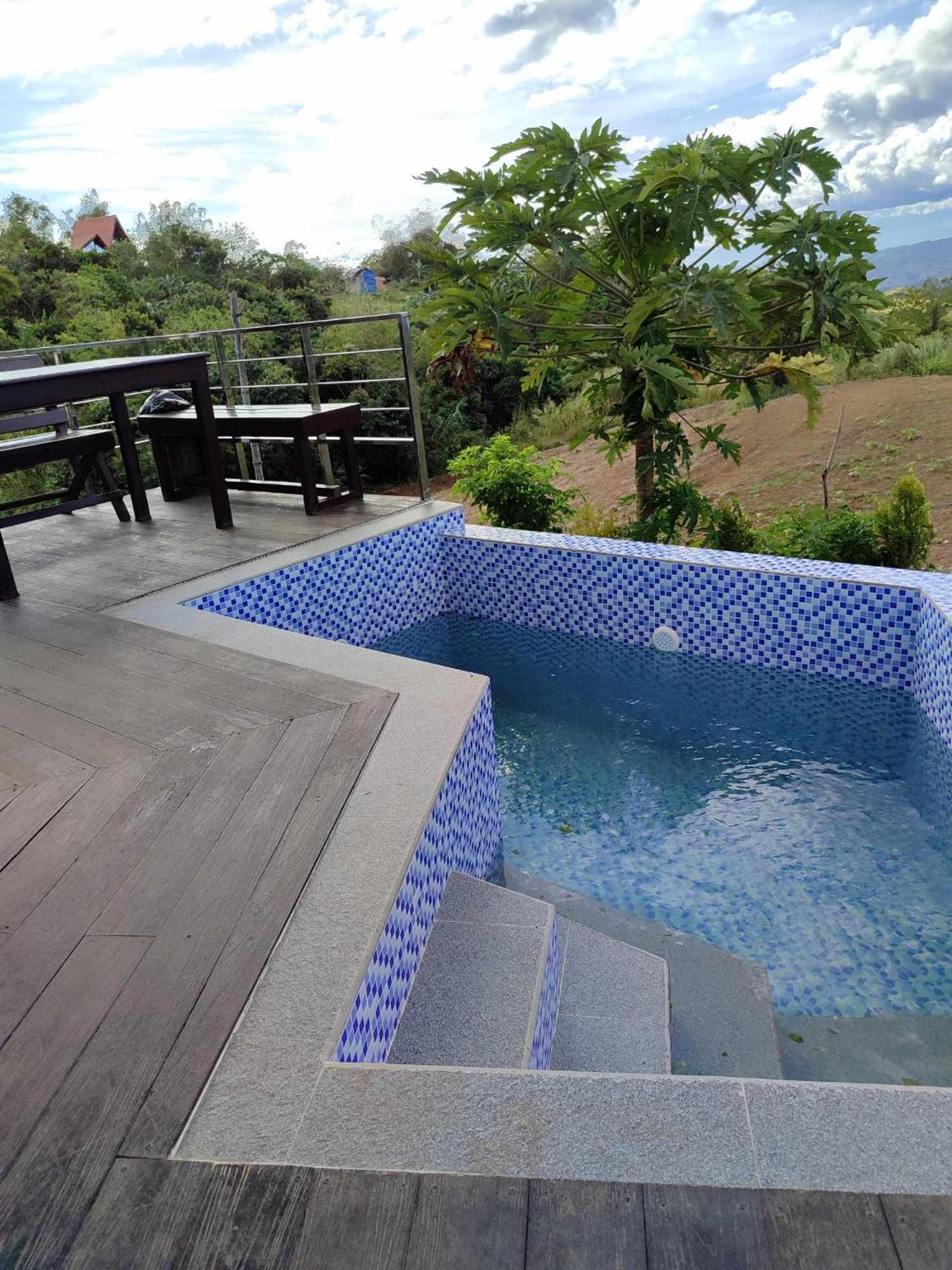 Farm Ridge By Desmond Farm Villa Sampaloc  Esterno foto
