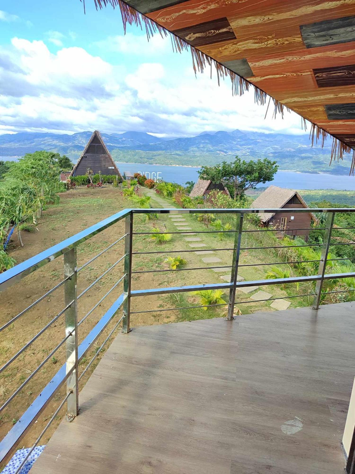 Farm Ridge By Desmond Farm Villa Sampaloc  Esterno foto